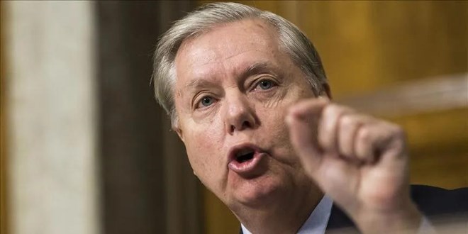 Trump'ın yakın müttefiki Lindsey Graham hayatını kaybetti