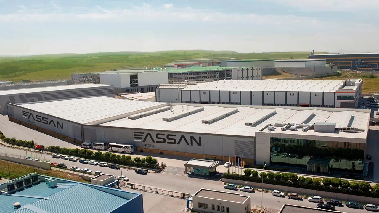 Türkiye'nin önde gelen savunma sanayi şirketi ASSAN Group satıldı: TMSF tarafından satışa çıkarılmıştı