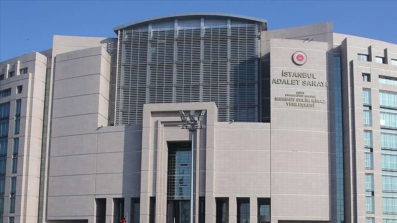 İstanbul Cumhuriyet Başsavcılığı Tamar Tanrıyar hakkında resen soruşturma başlattı