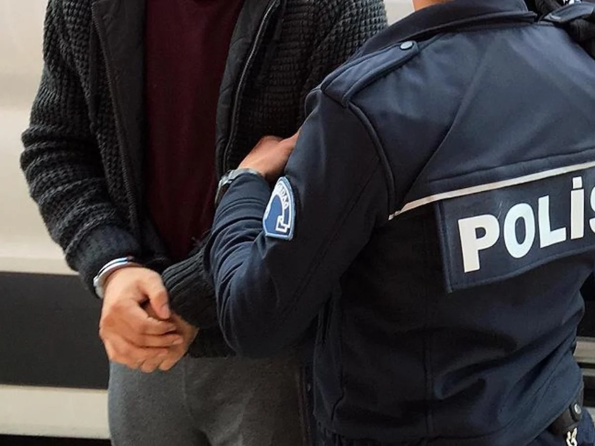 Tekirdağ'da 403 sentetik hap yakalandı: 1 gözaltı