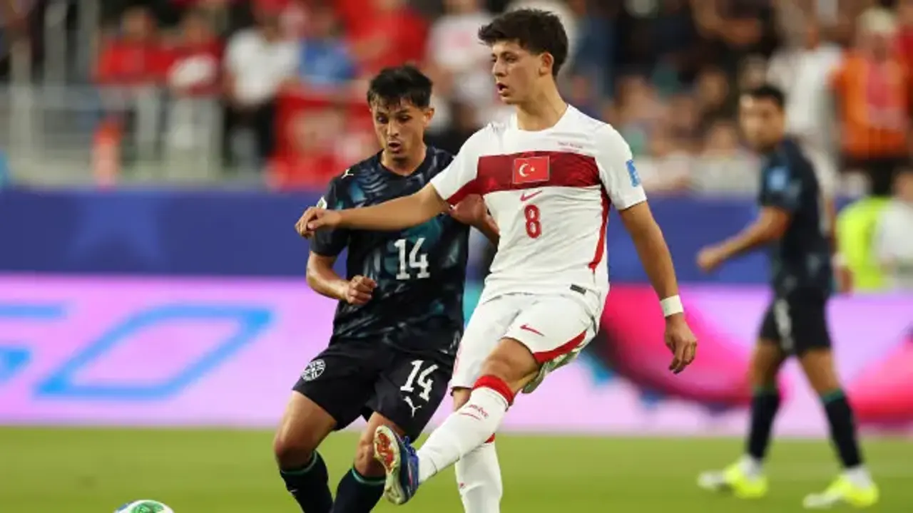 FIFA'dan Türkiye'ye 'ret' geldi! Paraguay maçındaki 'saat' detayı kararı belirledi