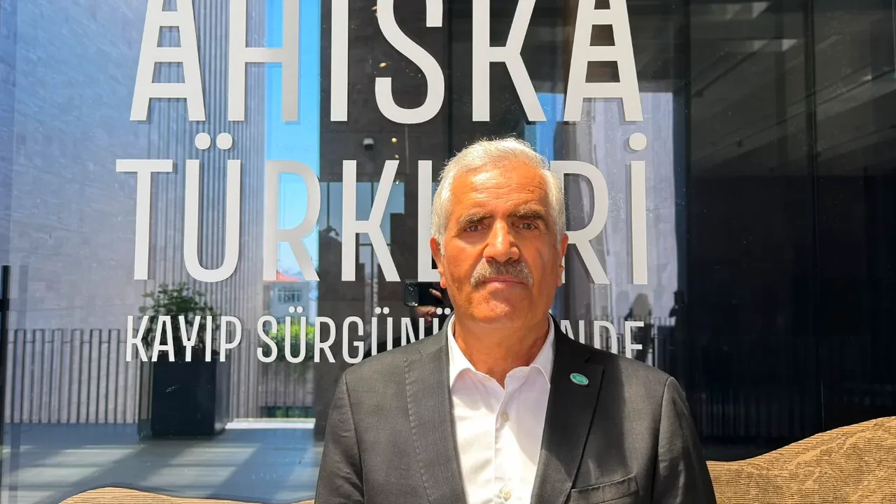 Ahıska Türklerinin "Kayıp Sürgünü" İstanbul AKM’de gün yüzüne çıkıyor
