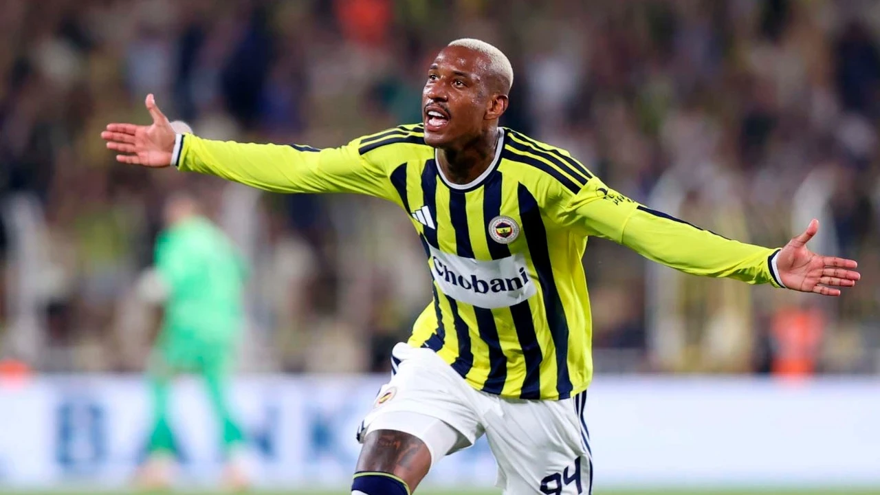 Gornik Zabrze maçının kahramanı Talisca konuştu! Galibiyet için çarpıcı değerlendirme