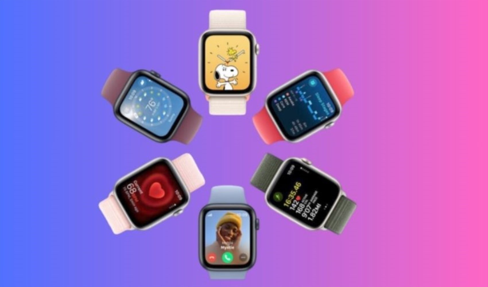 Apple Watch Ultra’ya yeni sağlık özelliği yolda