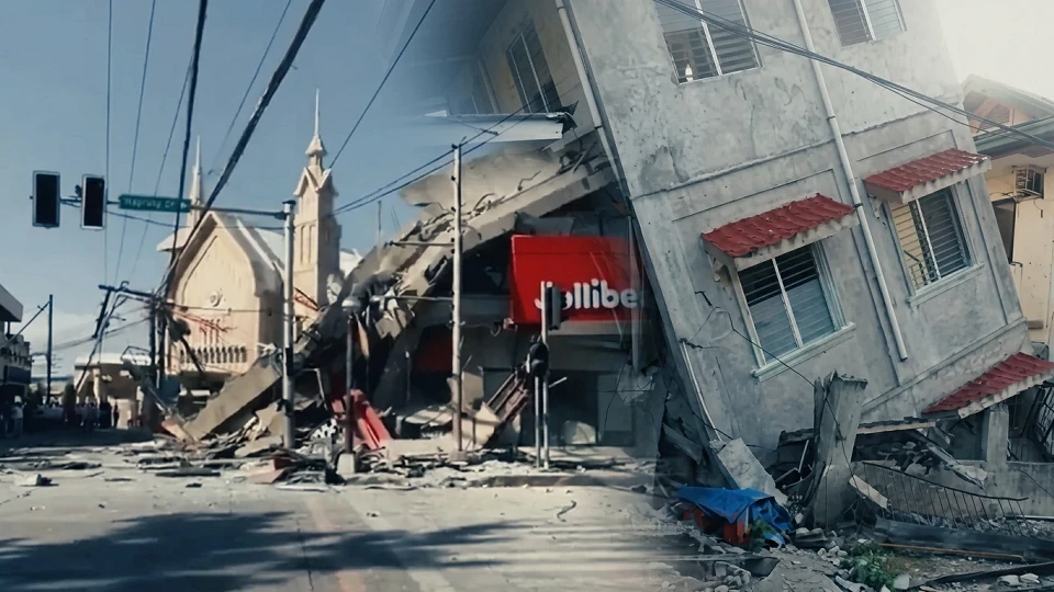 Filipinler Deprem Son Dakika: 7.8 Şiddetindeki Deprem Nerede Oldu?