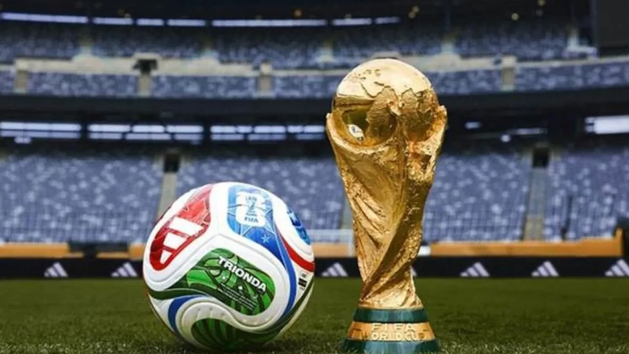 2026 FIFA Dünya Kupası başlıyor: Açılış maçı heyecanı ve dev törenle futbol şöleni start alıyor!