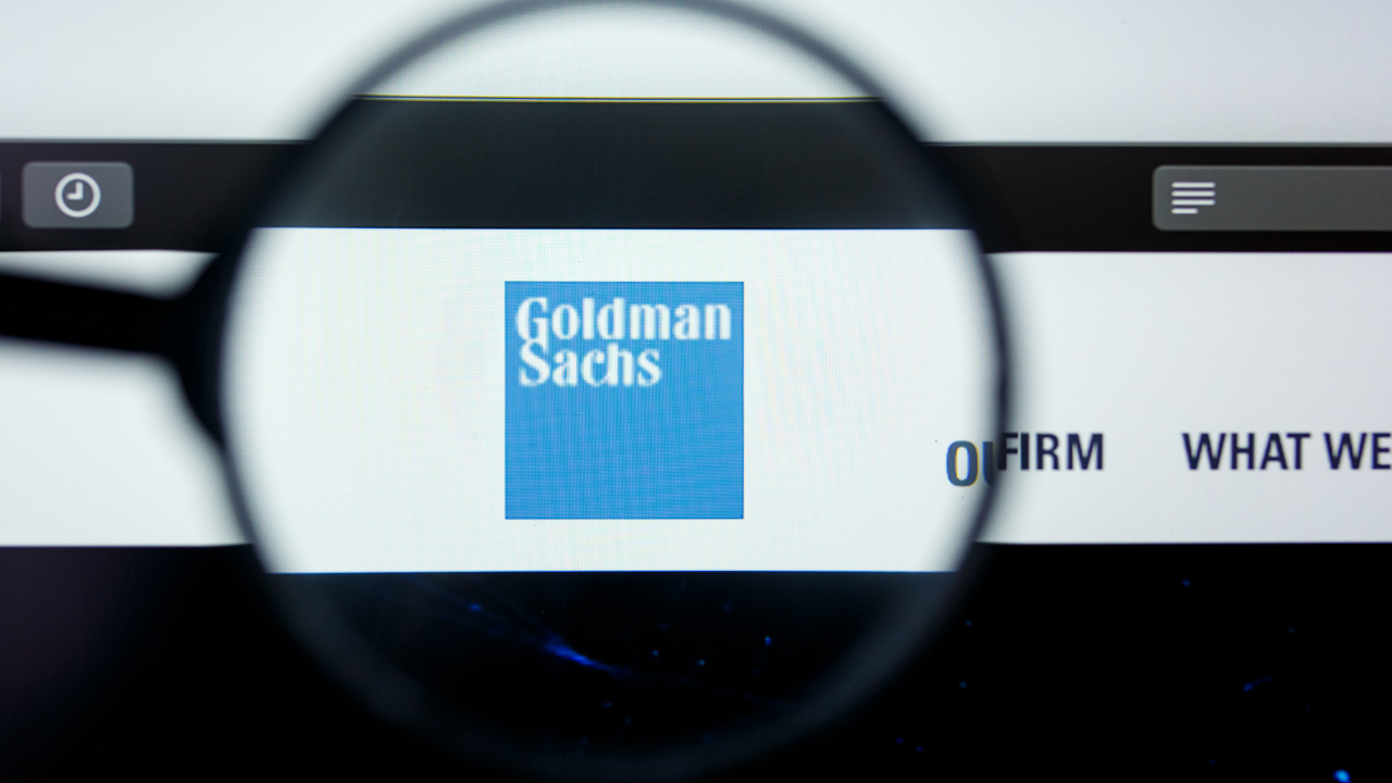 Goldman Sachs’tan rekor: 1 trilyon dolarlık anlaşma eşiğini en hızlı aşan banka oldu