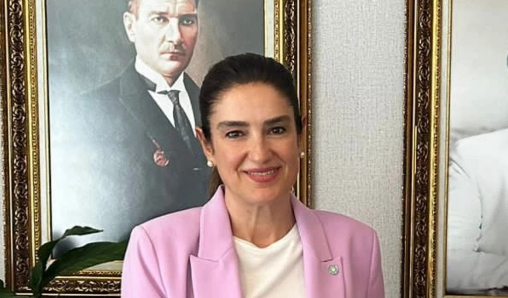 Ahbap Derneği soruşturmasında tutuklanan Ece Güner’den açık mektup: 'Masumum, mağdurum'