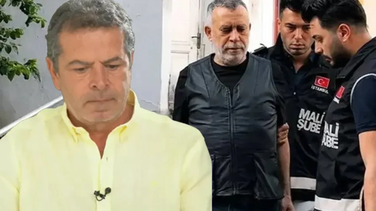 Cüneyt Özdemir’den Haluk Levent’i savunanlara tepki: “Neye ağlıyorsunuz?”