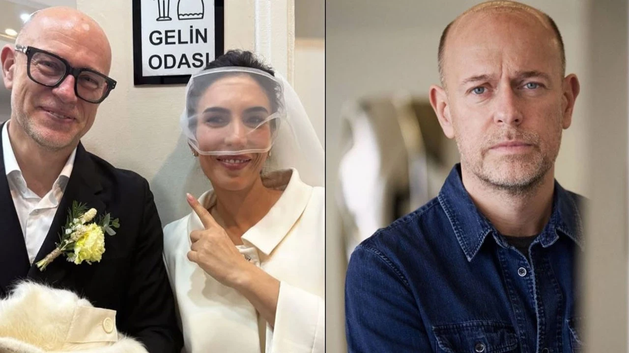 Murat Pilevneli aşkta da işte de kaybetti! Galerisini kapattı, eşi evi terk etti