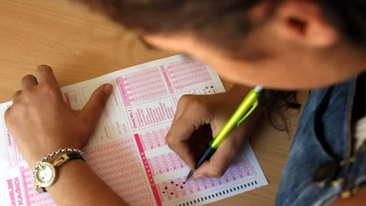 İçişleri Bakanı Mustafa Çiftçi YKS tedbirlerini açıkladı: 44 bin 886 personel görev alacak