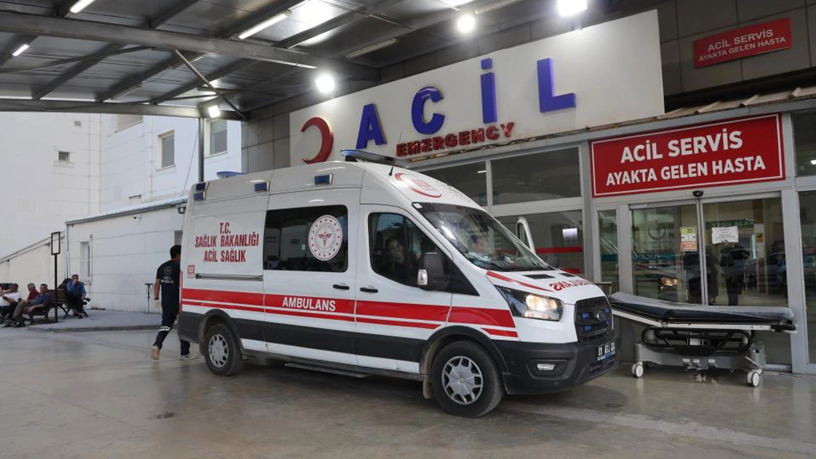 Adana'da kız kaçırma husumeti kanlı bitti: Baba ve oğlu öldürüldü
