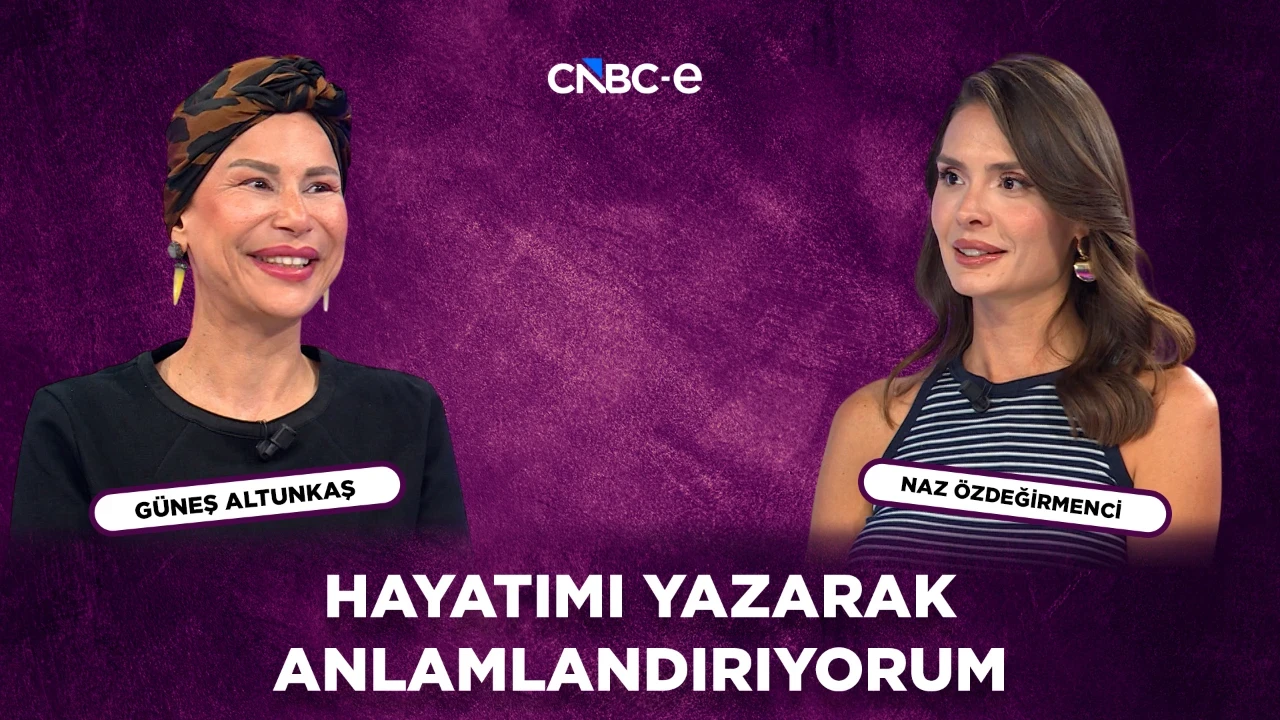 Güneş Altunkaş: Sosyal medyada herkes bu kadar renkliyse insanlar sokakta neden mutsuz?