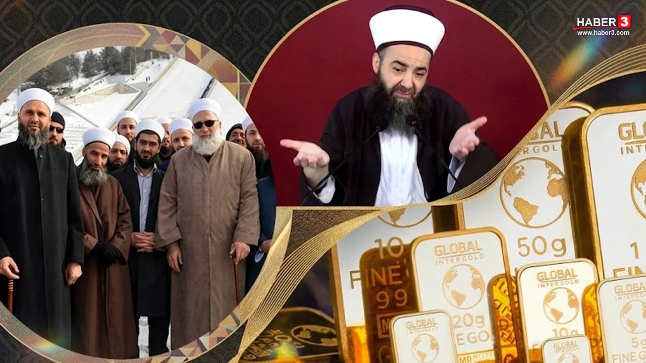 İstanbul'da büyük altın vurgunu: İsmailağacıların altınları da çalındı!
