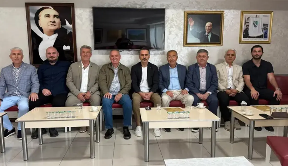 Yıldırım Bosna yeniden doğuyor
