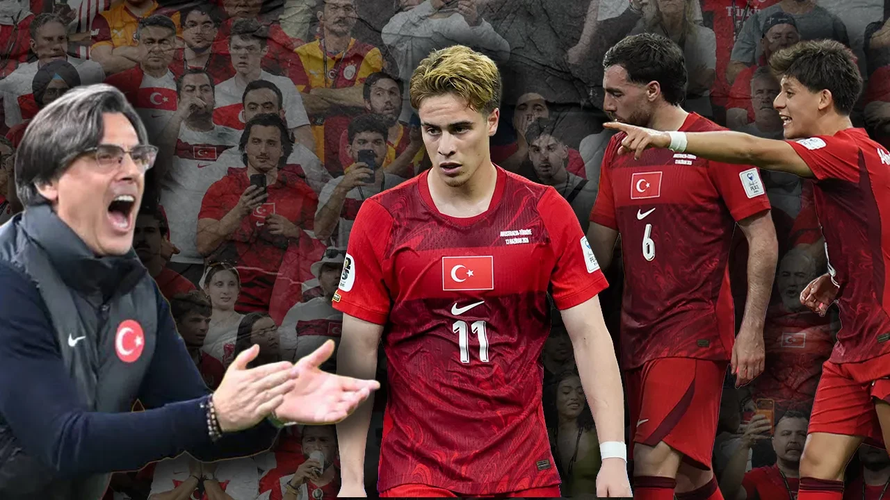 A Milli Takım için kritik viraj! FIFA Dünya Kupası'nda son maçı göremeden elenebiliriz