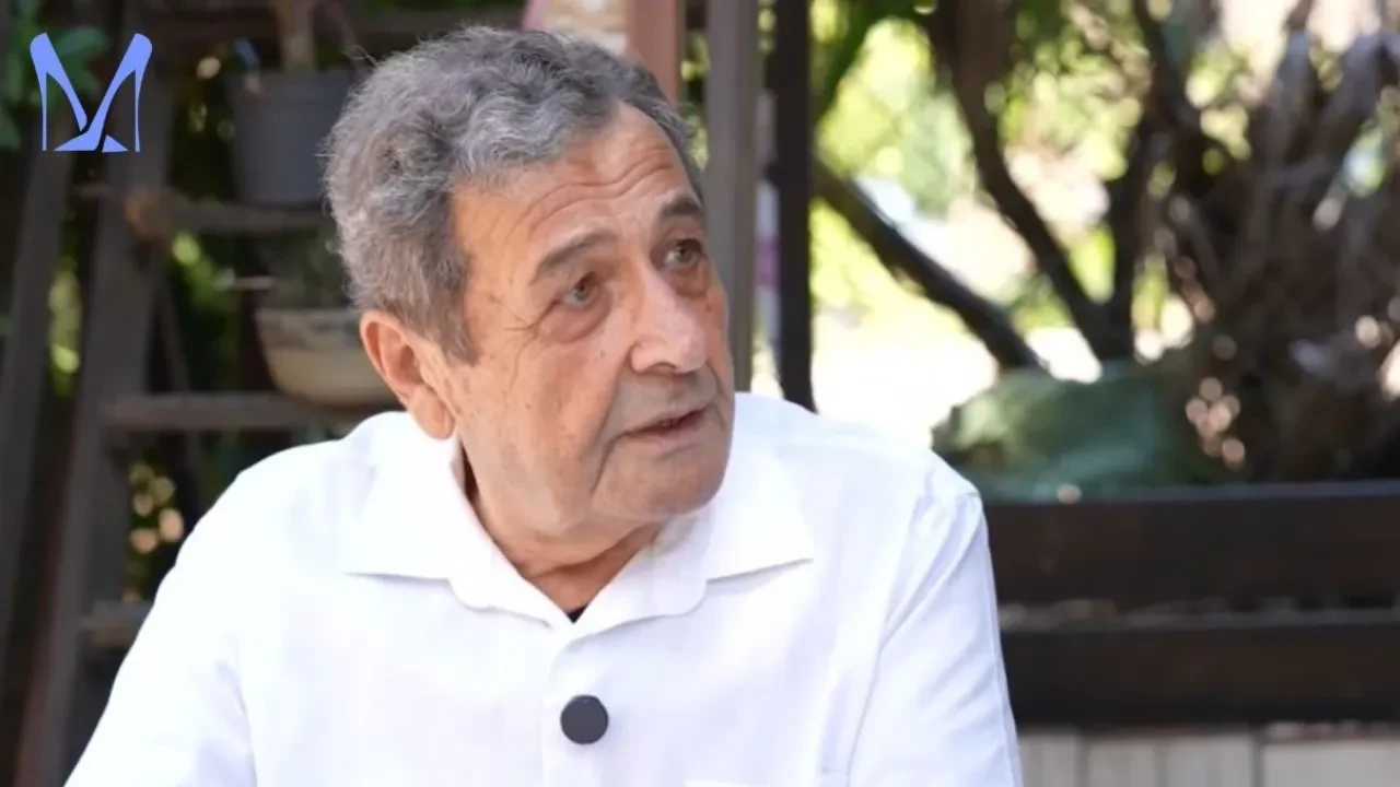 Tarık Pabuççuoğlu’nun “misafirhanede yaşıyorum” demesi gündem oldu! Tarık Pabuççuoğlu neden Misafirhaneye yerleşti?