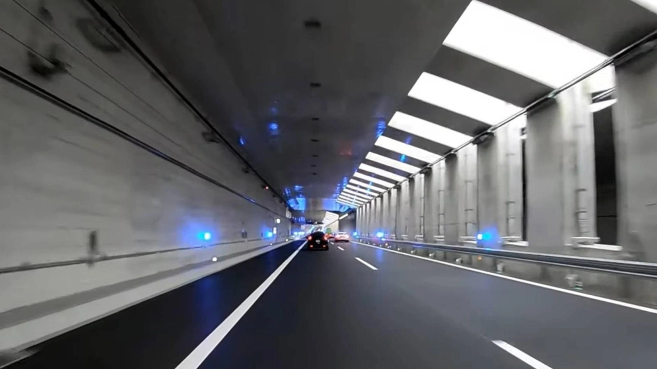 Japonlar, trafiği %67 azaltmanın yolunu buldu! Yöntem çok şaşırtıcı!