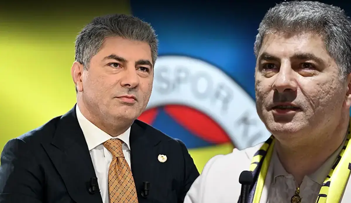 Fenerbahçe’de Hakan Safi’den gece yarısı transfer bombası! Seçim öncesi açıkladı...