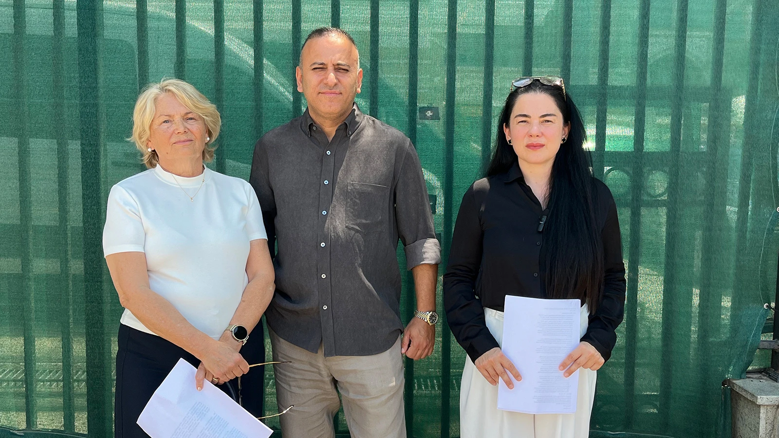 Lüks rezidansta aidat krizi: 20 bin TL aidat, 100 bin TL ek ödeme yargıya taşındı