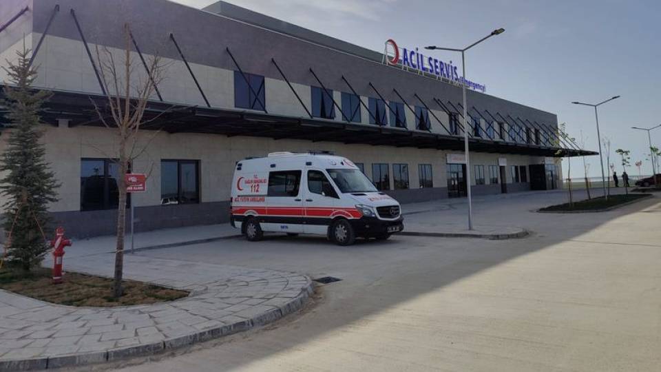 Ölümlü kazada anne ve baba gözaltında