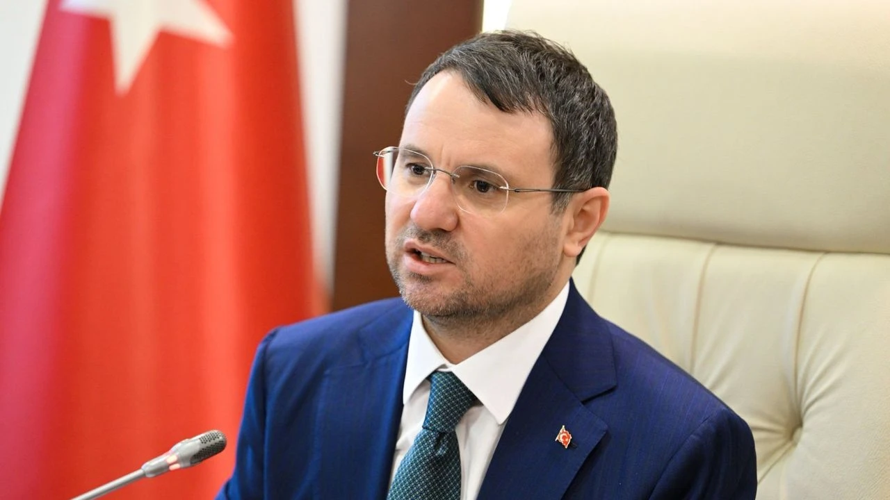 Bakan Gürlek duyurdu: Antalya Havalimanı'nda yeni adli uygulama devreye girdi