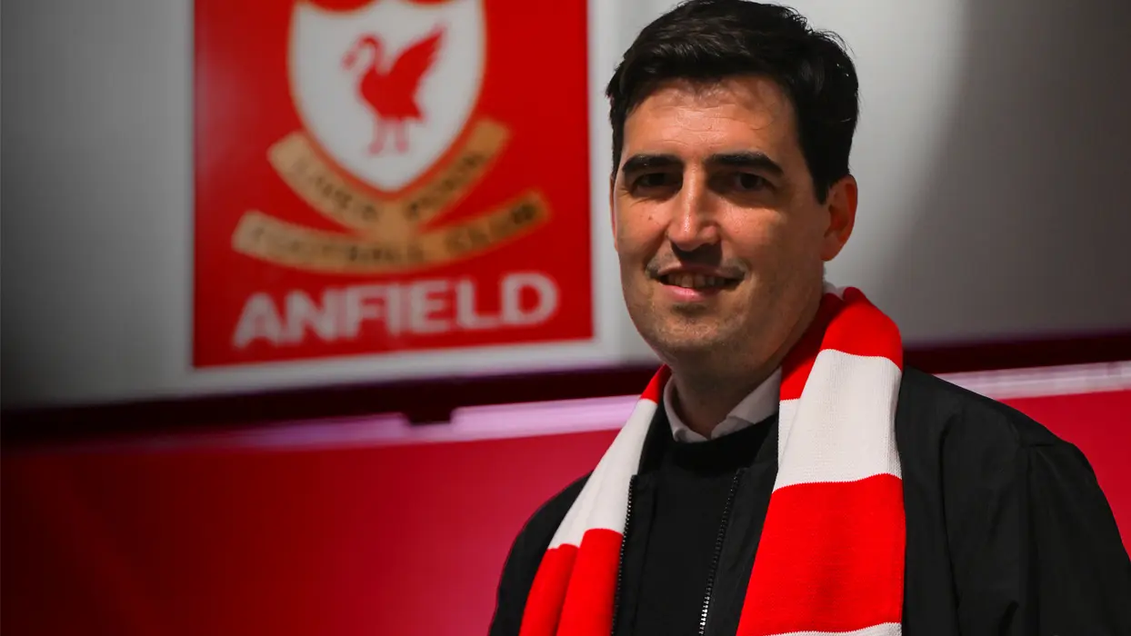 Liverpool'da Andoni Iraola dönemi resmen başladı