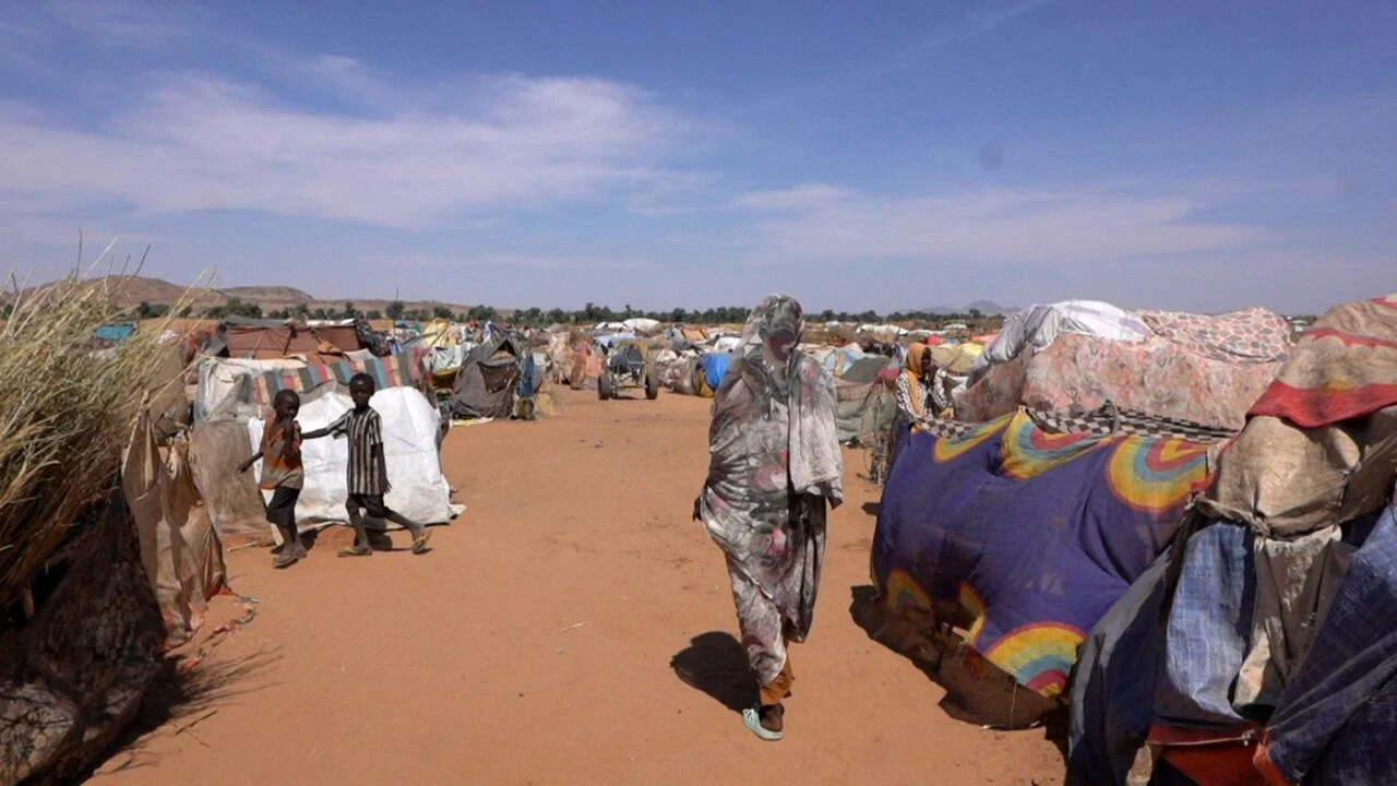 Amerika'dan Sudan'a yeni yaptırımlar: "Savaş suçlarının" durdurulması çalışmaları devam ediyor