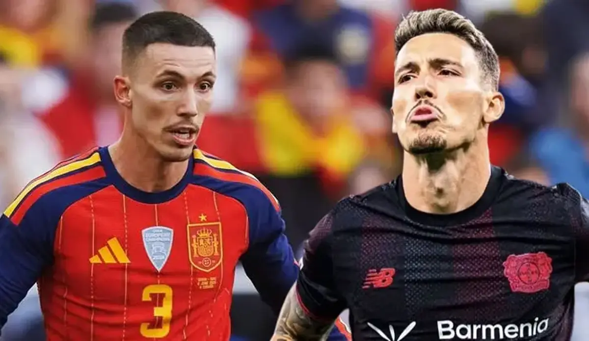Fenerbahçe ve Beşiktaş ile anılmıştı! Grimaldo'nun yeni adresi belli oldu
