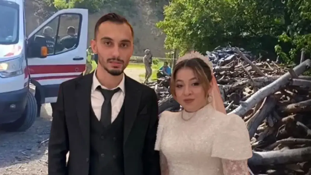Eşini Odunla Öldürmüştü! Vicdansız Koca Sanklandığı Depoda Bulundu
