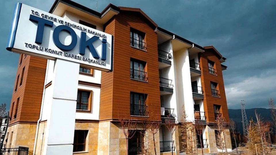 KAYSERİ TOKİ EVLERİ KAÇ ADET SATILACAK? | TOKİ'den 64 ilde 20 bin konutluk dev hamle: Kayseri'de satışa çıkacak evlerin ilçeleri belli oldu
