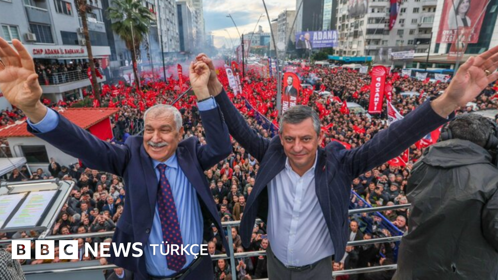 Özgür Özel liderliğindeki yeni partiye ne tepki geldi?