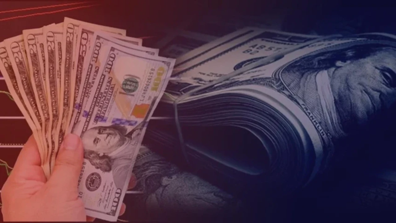 Yıl sonu dolar ve enflasyon beklentisi yükseldi! Merkez Bankası paylaştı…