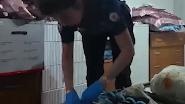 Kocaeli merkezli 27 ilde yasa dışı bahis operasyonu: 105 şüpheli yakalandı