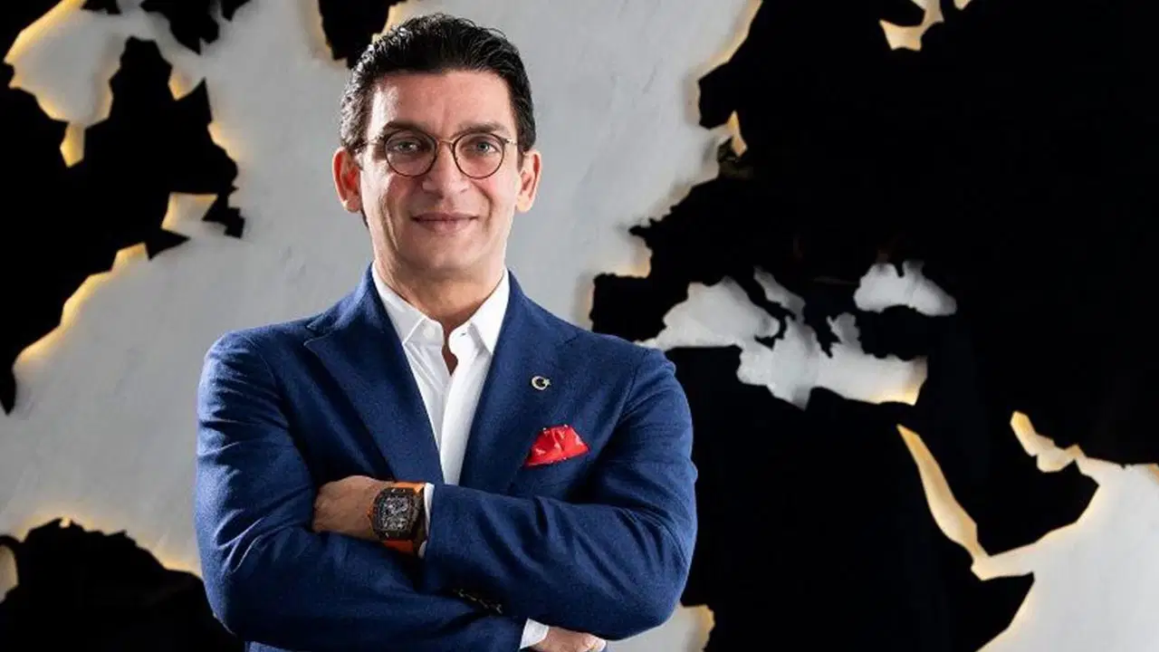 Flash Haber TV'nin eski sahibi Erkan Kork hakkında tahliye kararı