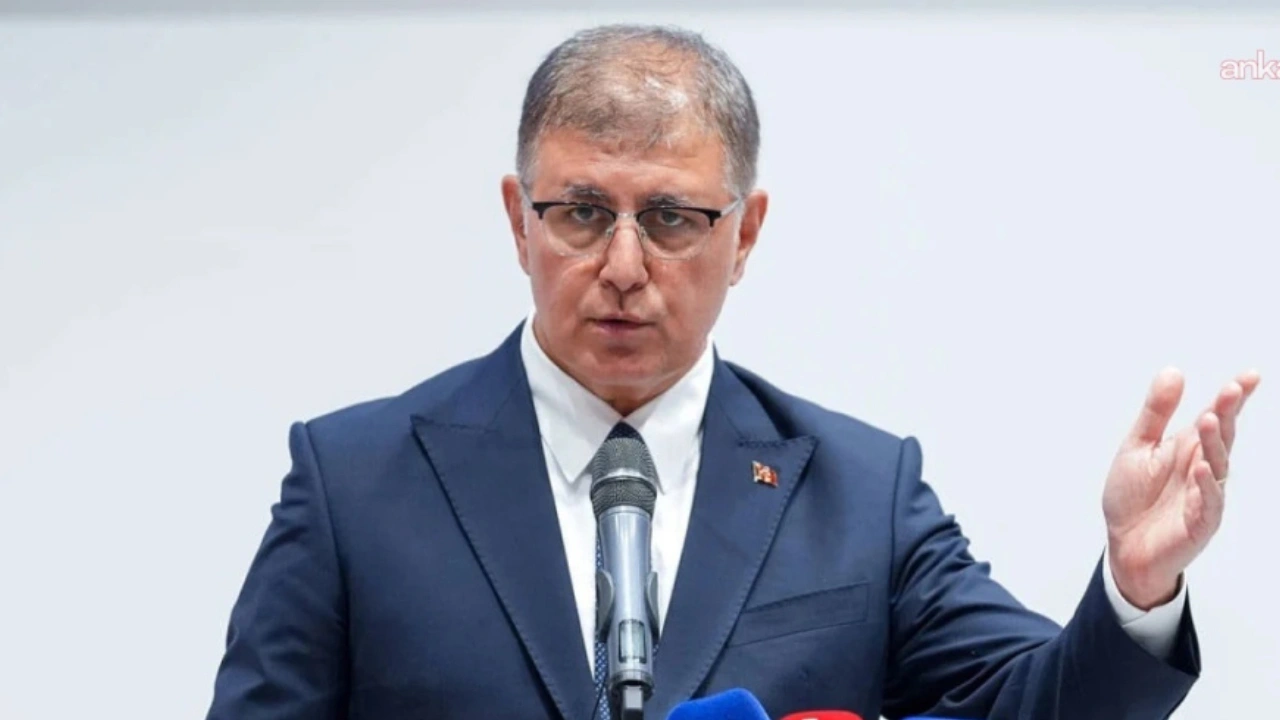 Cemil Tugay'dan yeni parti açıklaması: Kurulursa geçerim