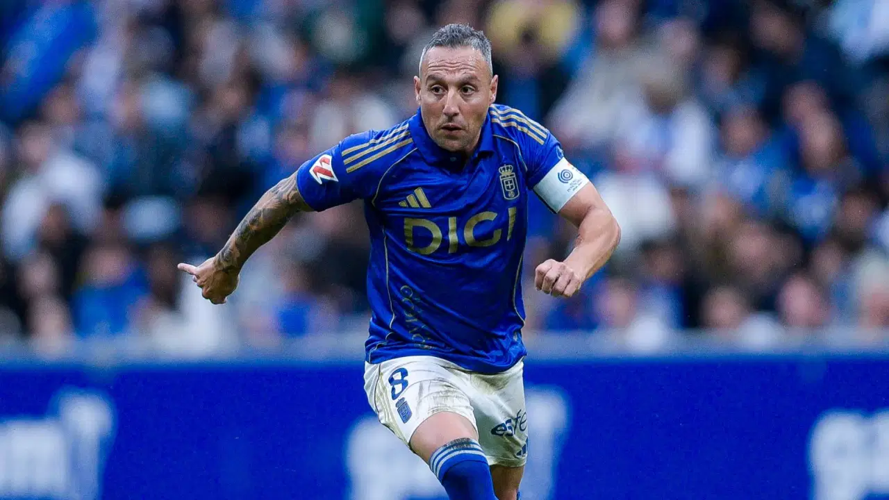 İspanyol futbolcu Santi Cazorla'dan emeklilik kararı!