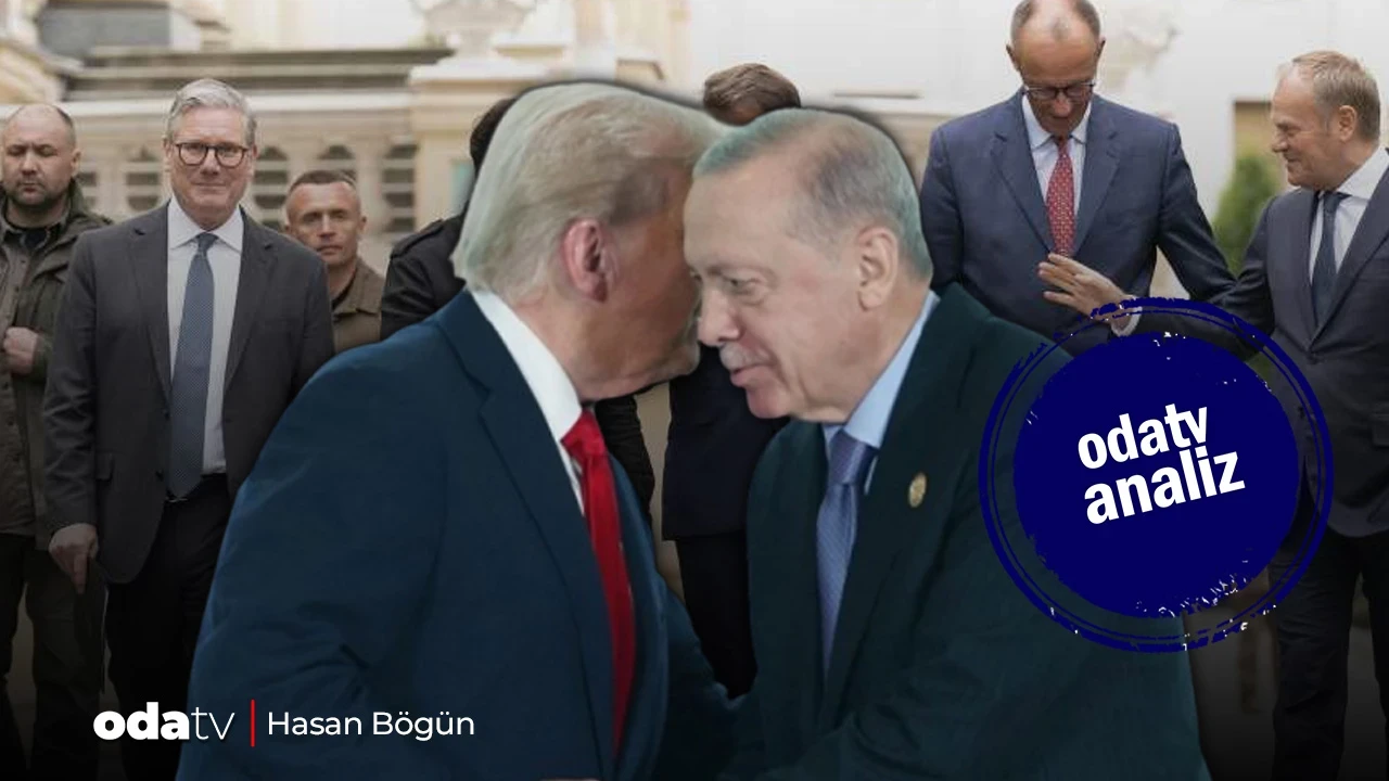 NATO 3.0'ın perde arkası: Ankara'da ne pişiriliyor
