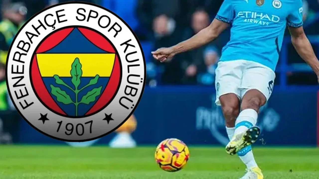 Anlaşma resmen duyuruldu! Fenerbahçe aradığı savunmacıyı İngiltere'de buldu