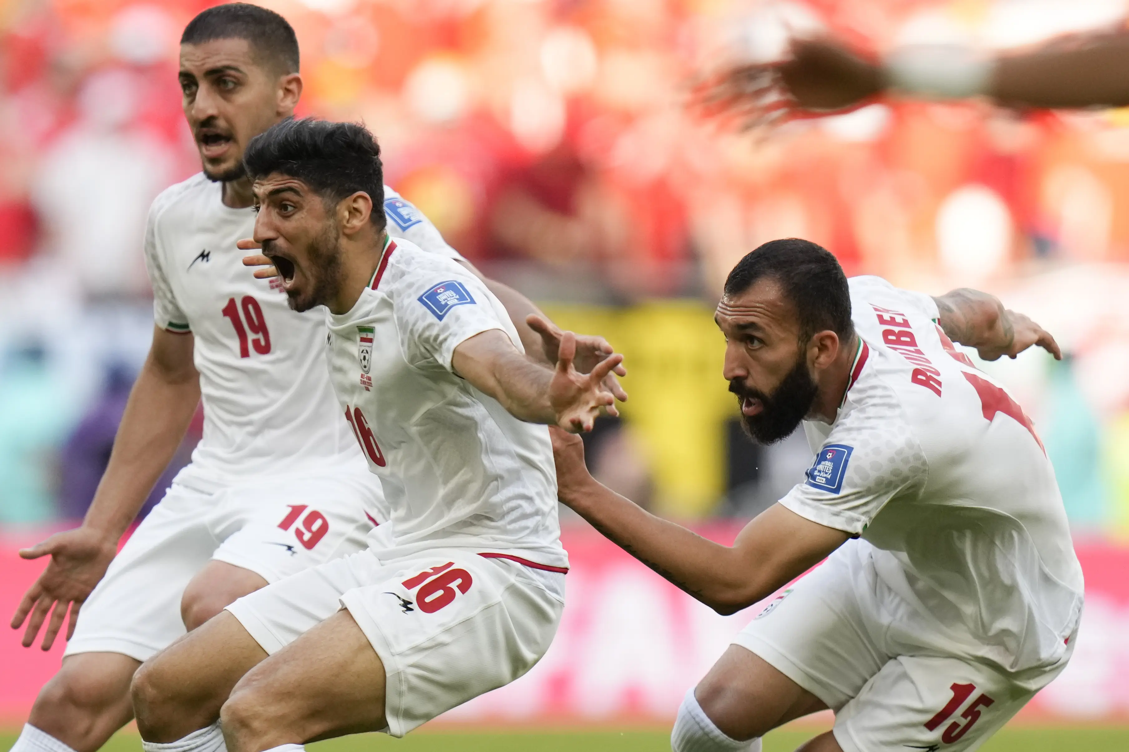İran'da Mehdi Torabi krizi