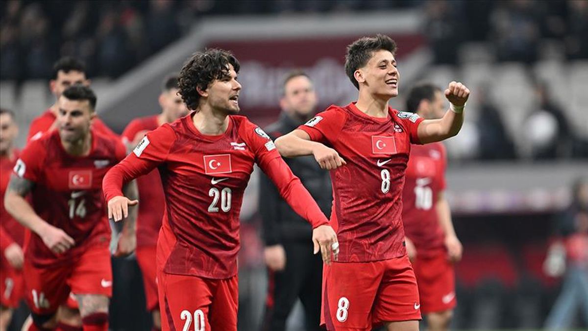 Avustralya - Türkiye maçı ne zaman, hangi kanalda?