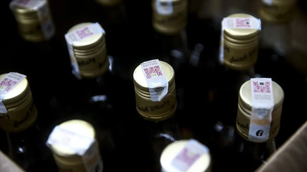 Alkollü içki markalarına yeni kısıtlama: TBMM'de kabul edildi