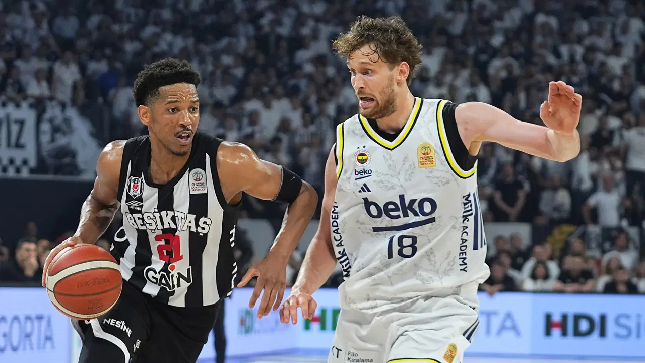 Karar oy birliğiyle alındı: Beşiktaş yeniden EuroLeague'de!