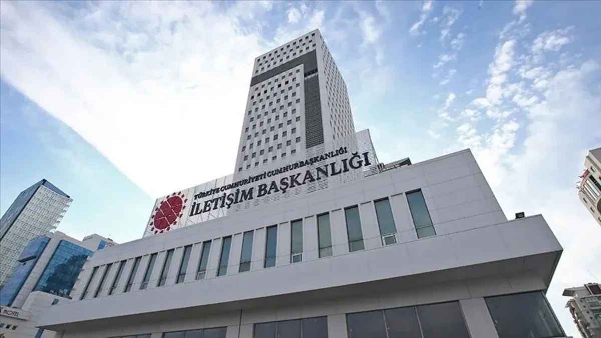 DMM: Yunanistan'ın Türkiye iddiaları gerçek dışı