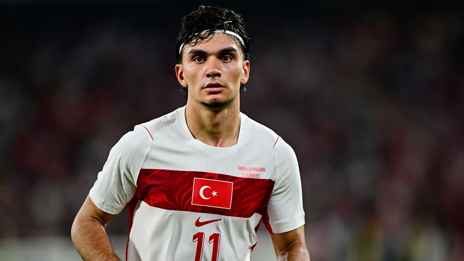 Eintracht Frankfurt, Can Uzun'un bonservisini belirledi: Galatasaray görüşmelere başladı