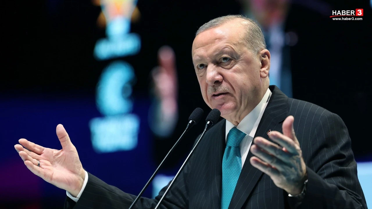 Erdoğan'dan büyük revizyon hazırlığı! Olağanüstü kongre ihtimali masada!