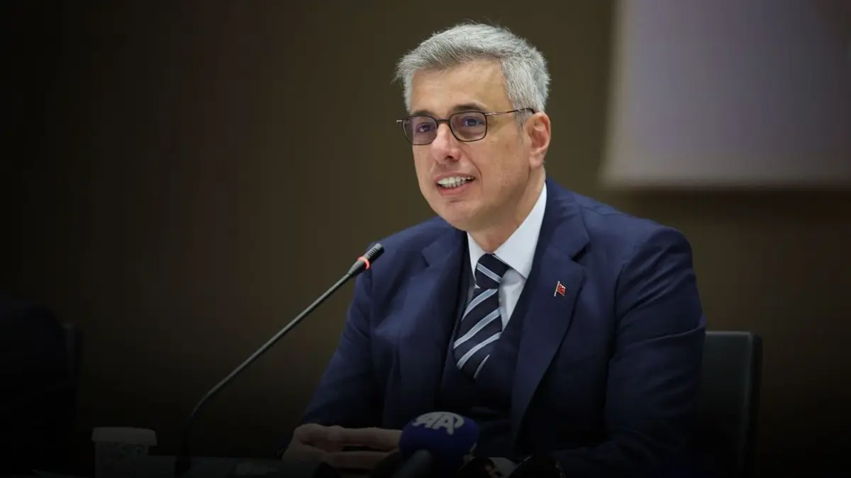 Sağlık Bakanı Memişoğlu müjdeyi verdi: Türkiye'nin ilk proton kanser merkezi yolda