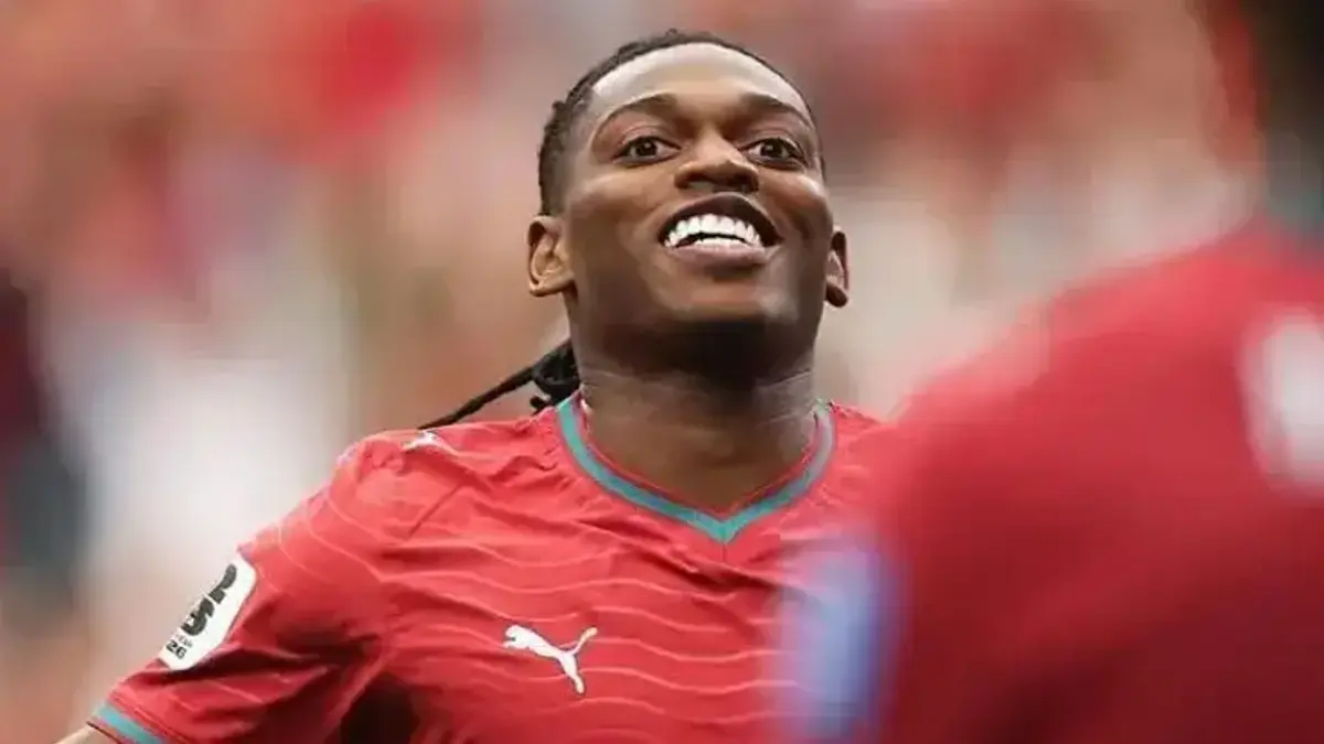 Fenerbahçe'den Cimbom’a Leao çalımı! 50 milyonluk dev paket