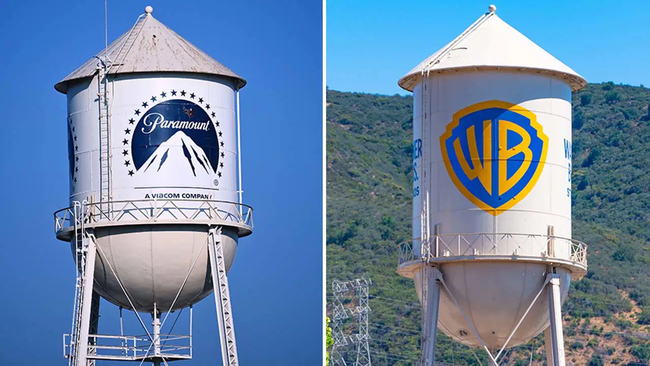 Paramount ve Warner Bros. birleşmesine ABD’den onay: 108 milyar dolarlık dev satın alma