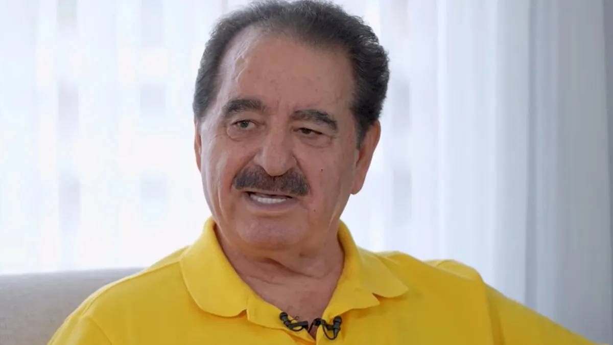 İbrahim Tatlıses yeniden hastaneye kaldırıldı